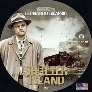 جزیره شارتر (2010 ) Shutter Island